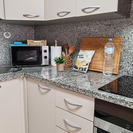 Paula Pool Apartment Adeje Costa Adeje  Εξωτερικό φωτογραφία