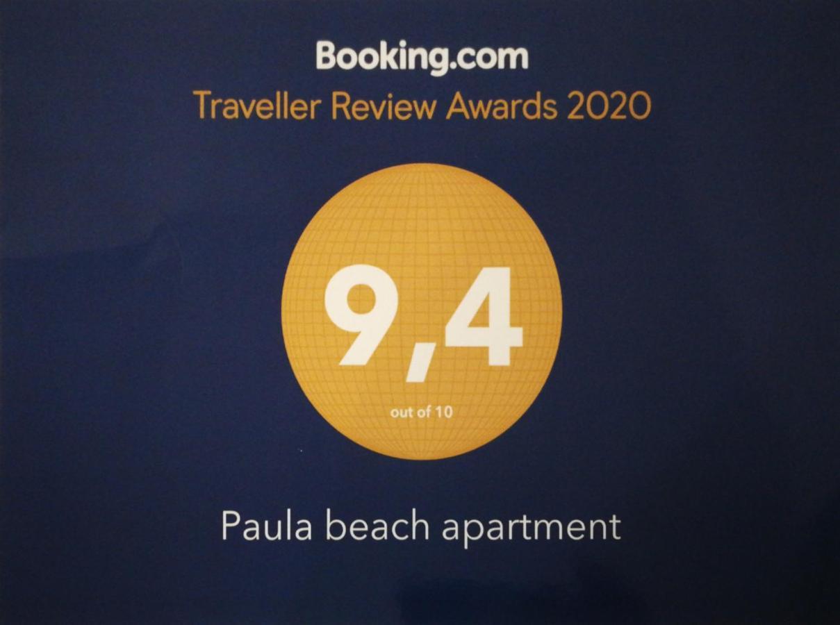 Paula Pool Apartment Adeje Costa Adeje  Εξωτερικό φωτογραφία