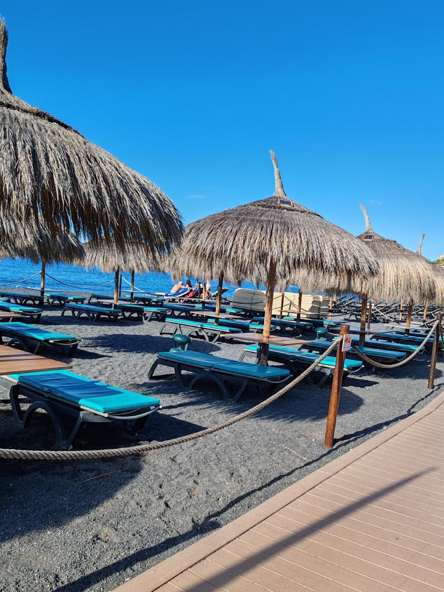 Paula Pool Apartment Adeje Costa Adeje  Δωμάτιο φωτογραφία