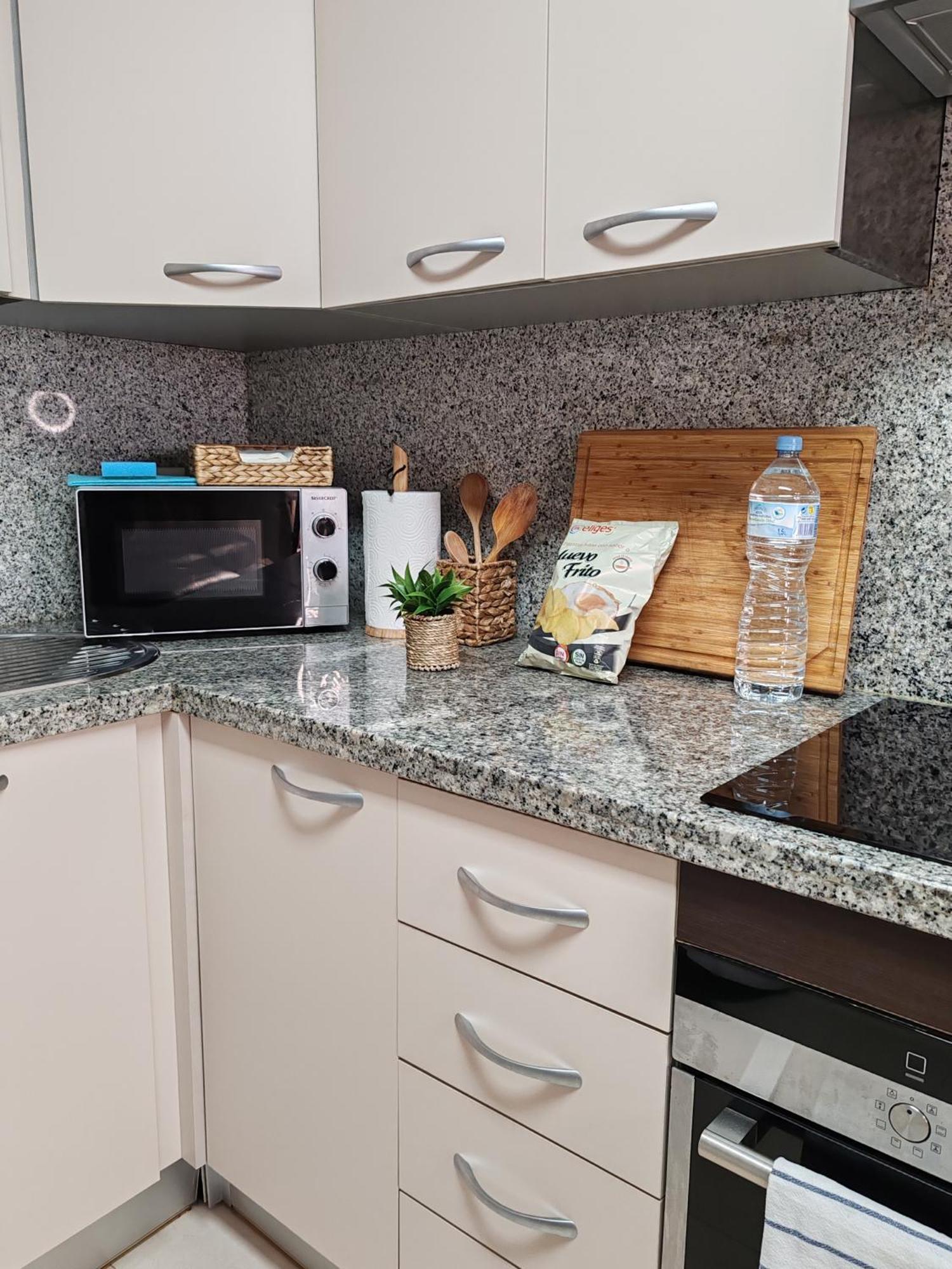 Paula Pool Apartment Adeje Costa Adeje  Εξωτερικό φωτογραφία