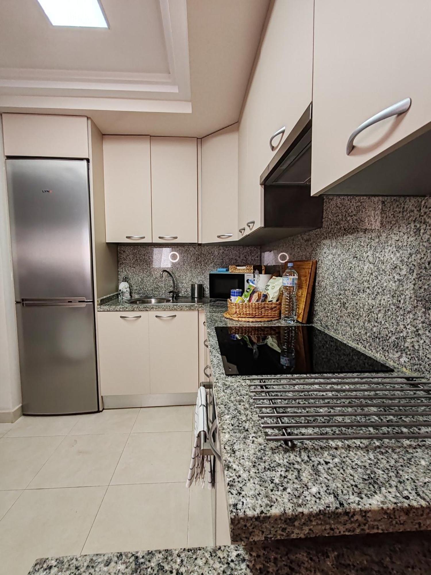 Paula Pool Apartment Adeje Costa Adeje  Εξωτερικό φωτογραφία