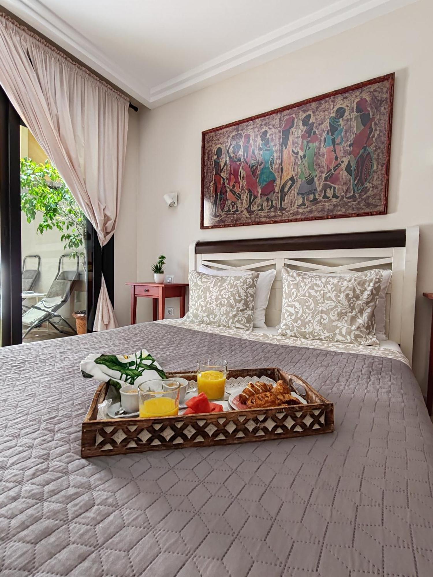 Paula Pool Apartment Adeje Costa Adeje  Εξωτερικό φωτογραφία