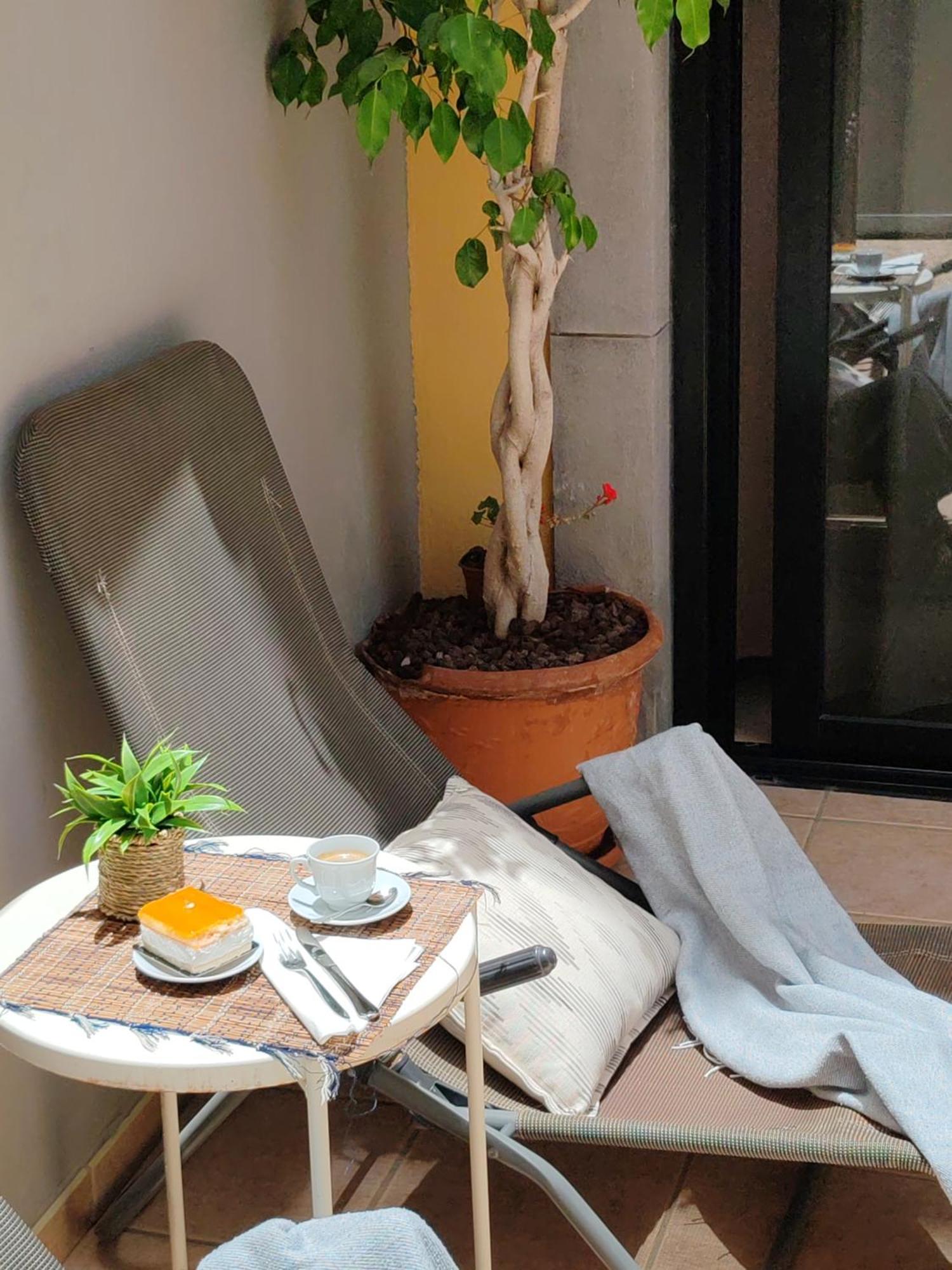 Paula Pool Apartment Adeje Costa Adeje  Εξωτερικό φωτογραφία