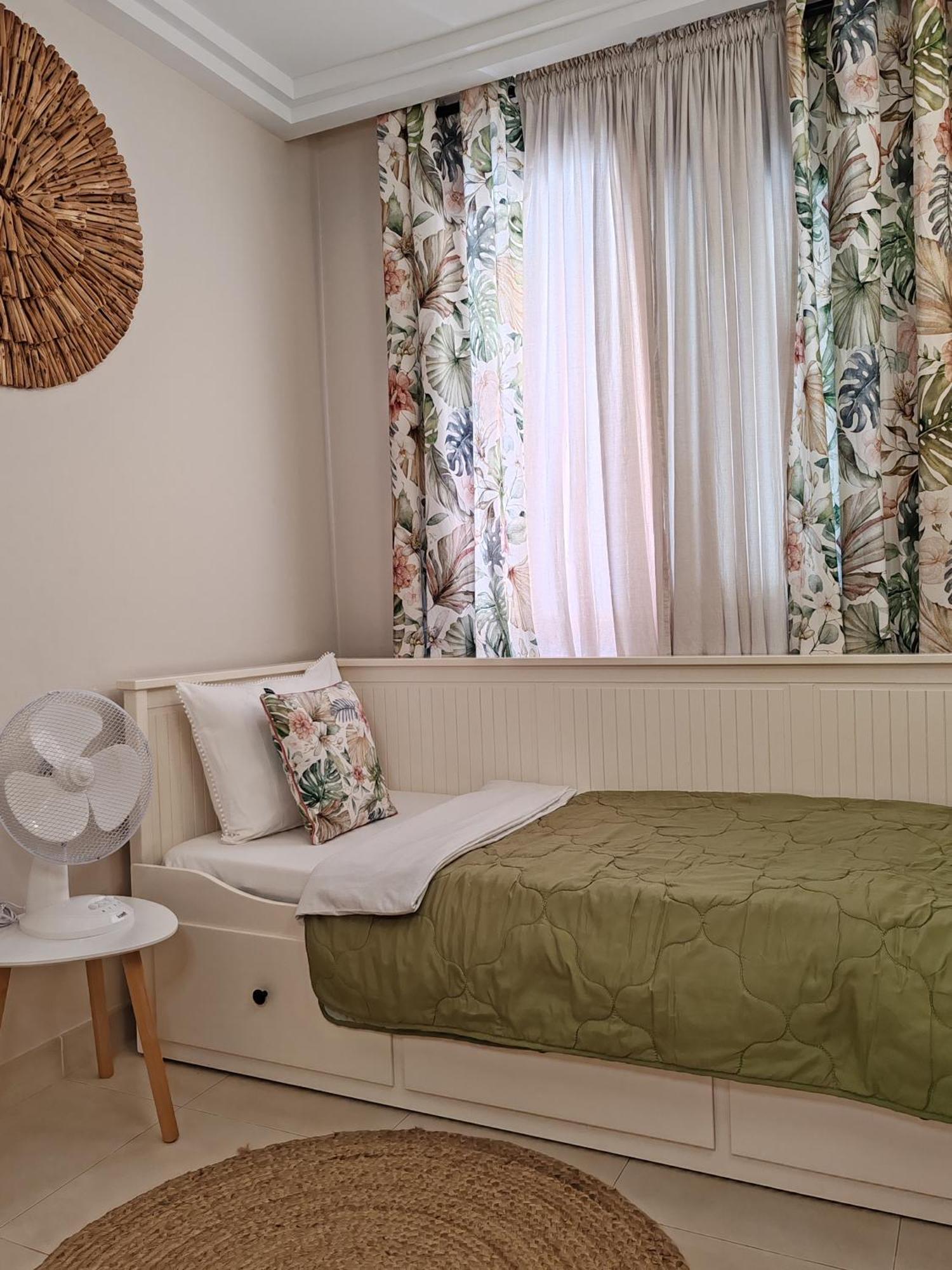 Paula Pool Apartment Adeje Costa Adeje  Εξωτερικό φωτογραφία